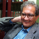 Amartya Sen won the Nobel Prize for Economics in 1998.